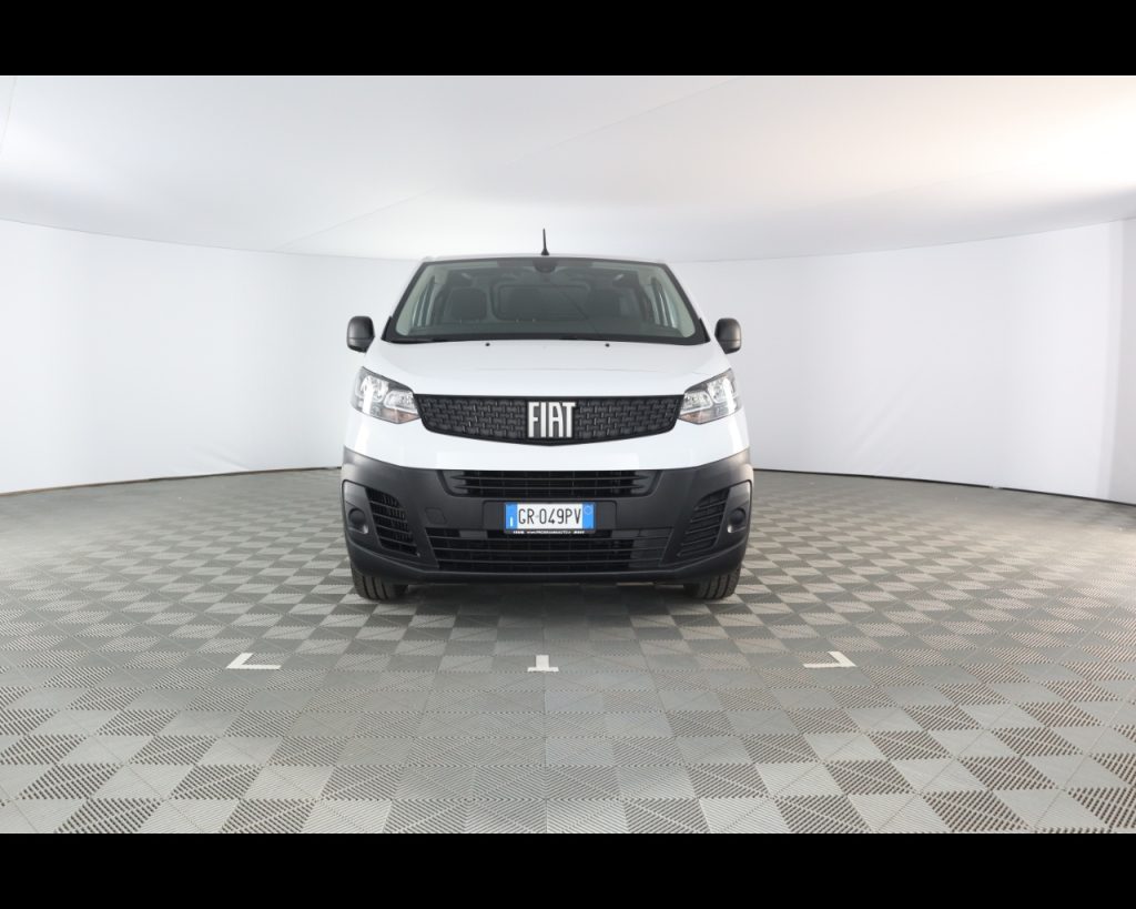 FIAT Scudo Ice 2022 -  Ice 1.5 bluehdi 100cv L2H1 (Business) - 3