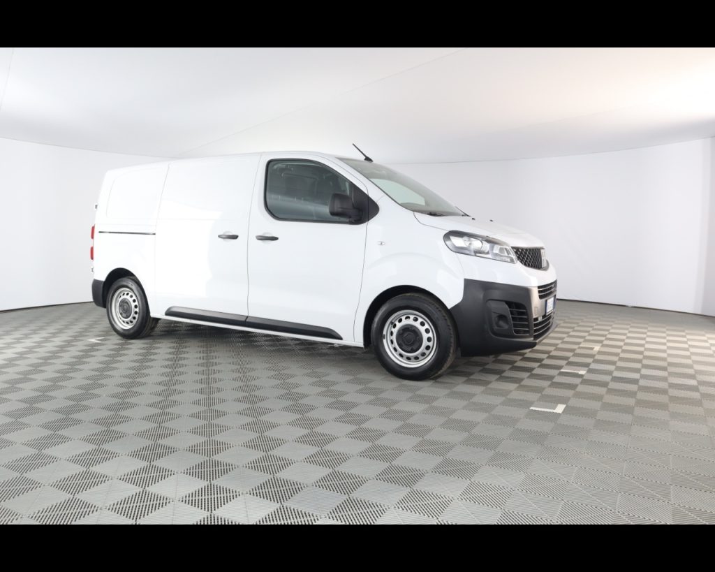 FIAT Scudo Ice 2022 -  Ice 1.5 bluehdi 100cv L2H1 (Business) - 5