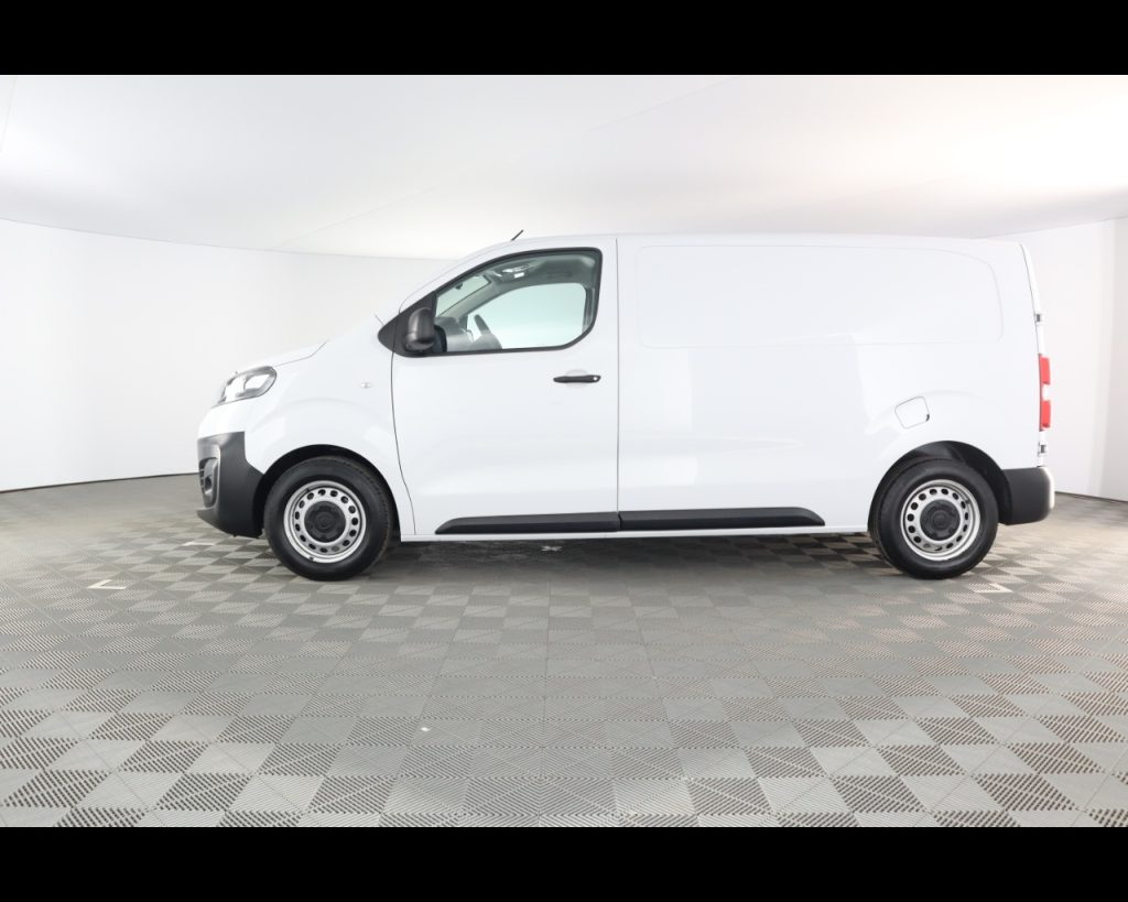 FIAT Scudo Ice 2022 -  Ice 1.5 bluehdi 100cv L2H1 (Business) - 12
