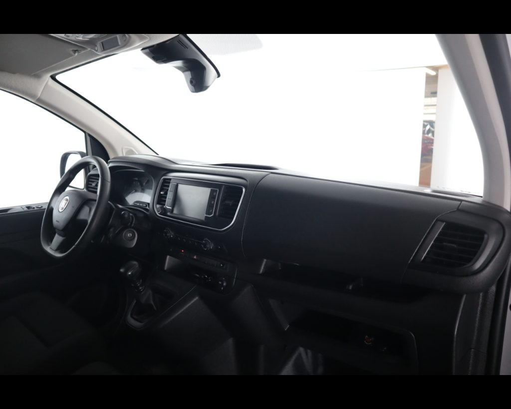 FIAT Scudo Ice 2022 -  Ice 1.5 bluehdi 100cv L2H1 (Business) - 15