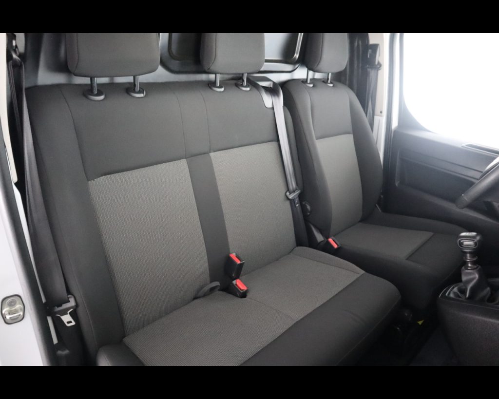 FIAT Scudo Ice 2022 -  Ice 1.5 bluehdi 100cv L2H1 (Business) - 16