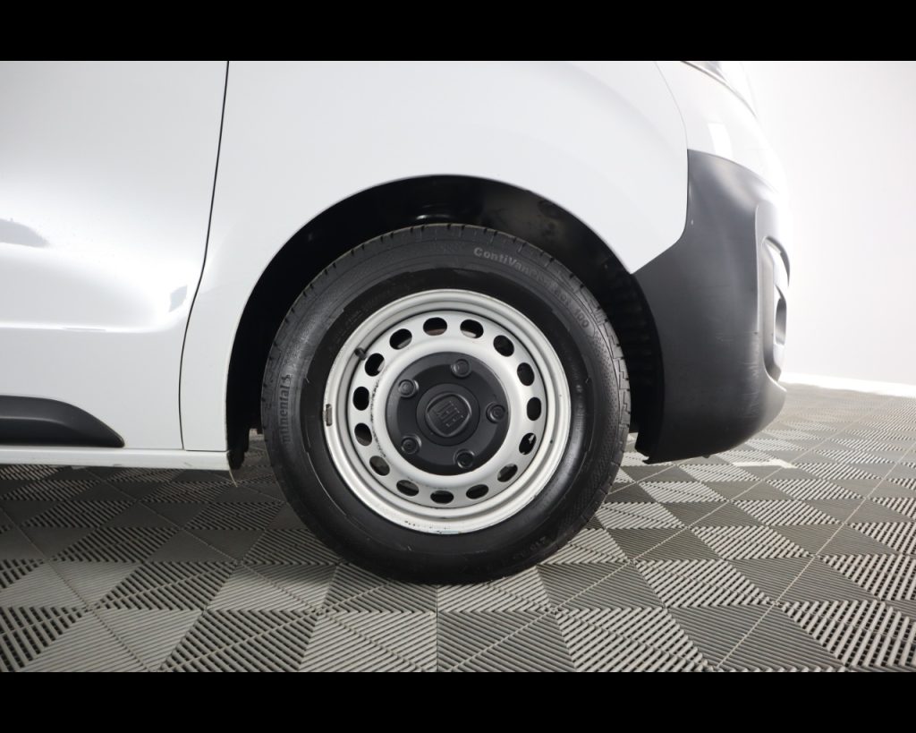 FIAT Scudo Ice 2022 -  Ice 1.5 bluehdi 100cv L2H1 (Business) - 18