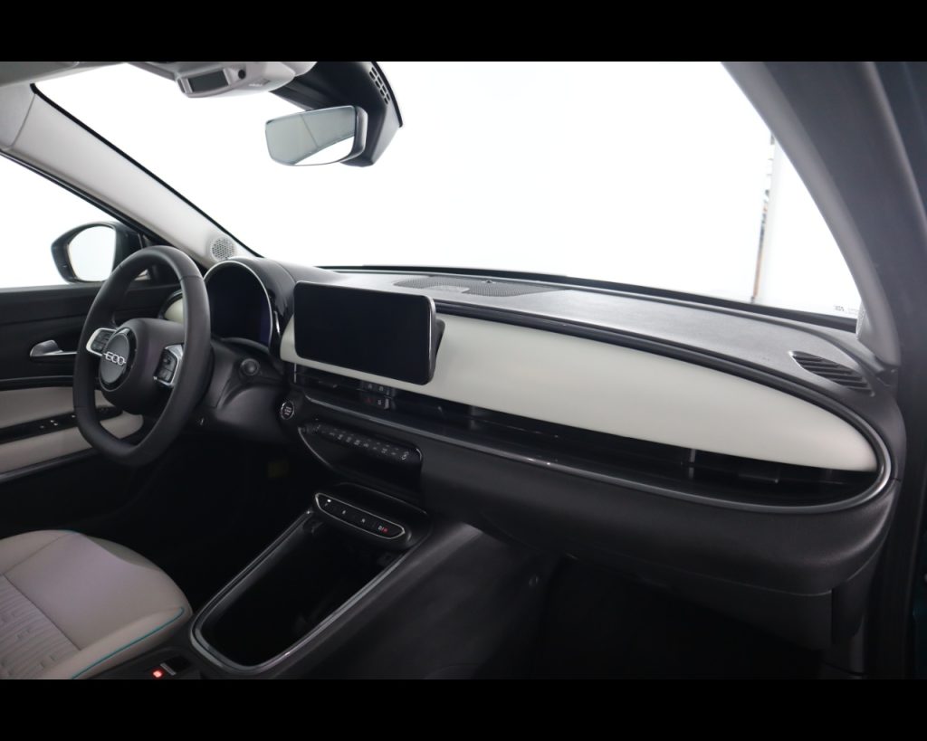 FIAT 600 IV 2023 -  1.2 hybrid La Prima 110cv auto - 16