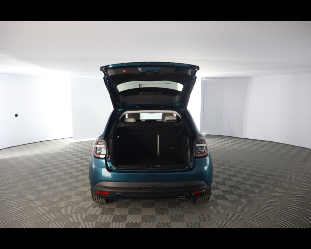 FIAT 600 IV 2023 -  1.2 hybrid La Prima 110cv auto - 19