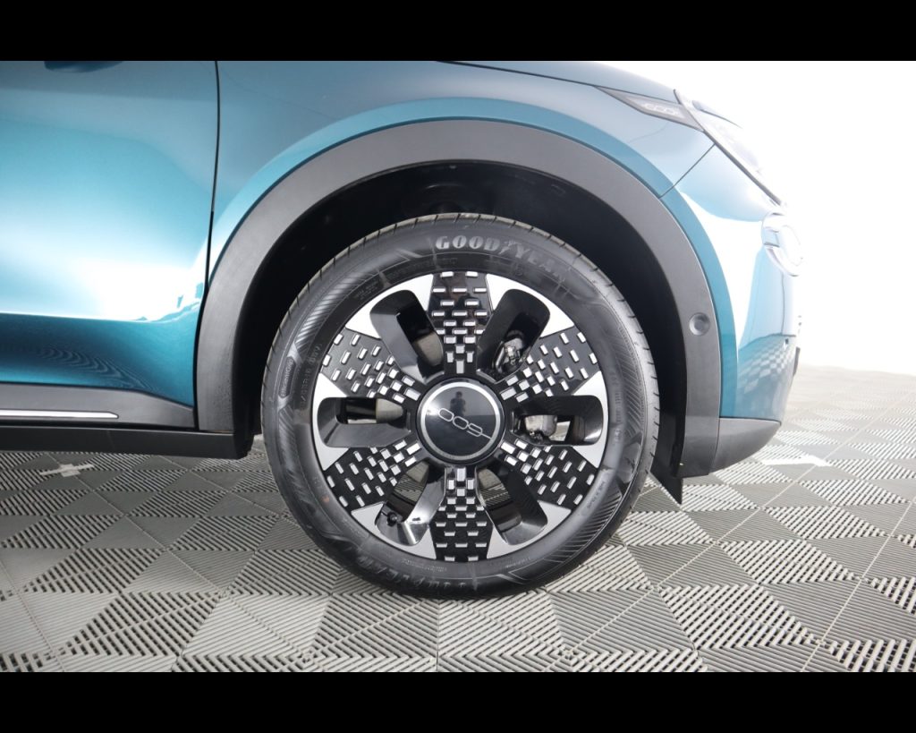 FIAT 600 IV 2023 -  1.2 hybrid La Prima 110cv auto - 20