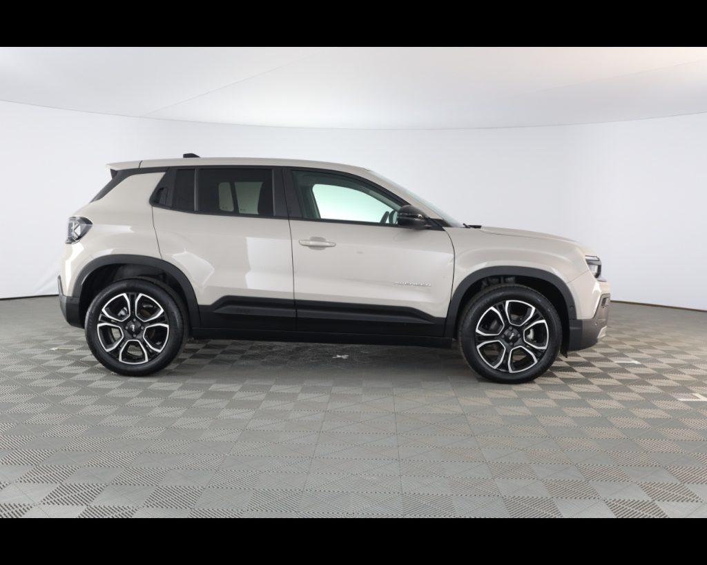 JEEP Avenger -  1.2 turbo Summit fwd 100cv - 6