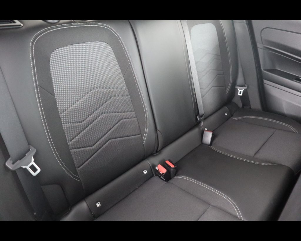 JEEP Avenger -  1.2 turbo Summit fwd 100cv - 18