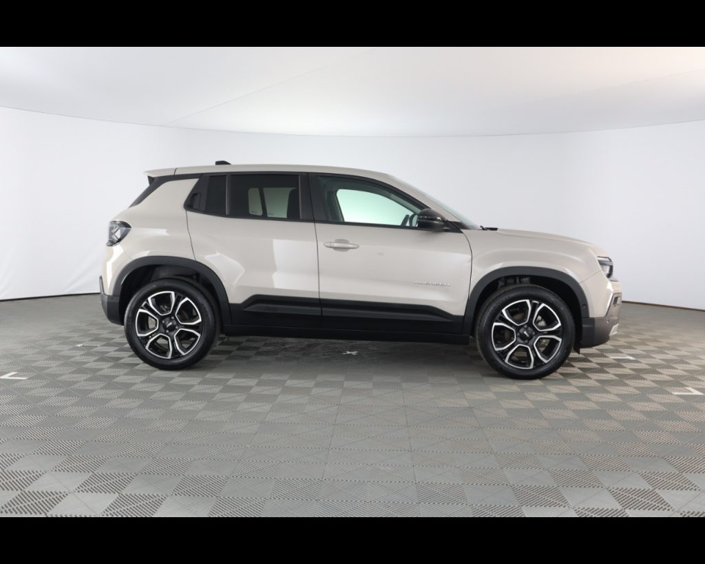 JEEP Avenger -  1.2 turbo Summit fwd 100cv - 6