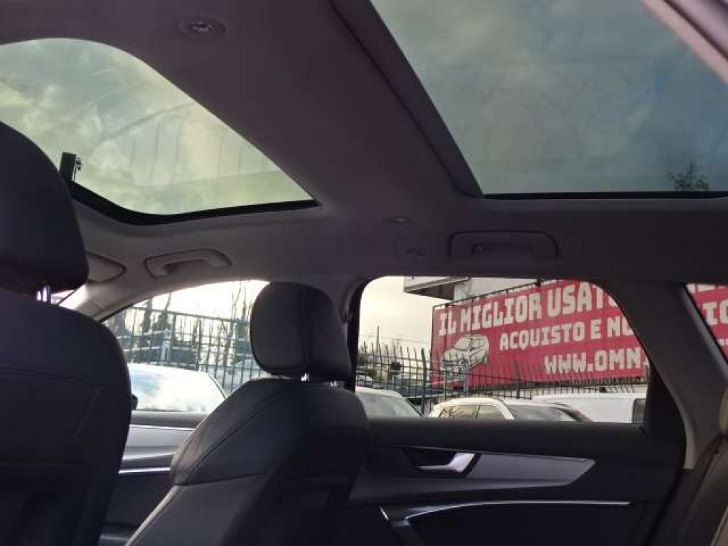 AUDI A6 Avant 55 2.0 tfsi- S line plus quattro IVA ESPOSTA - 7