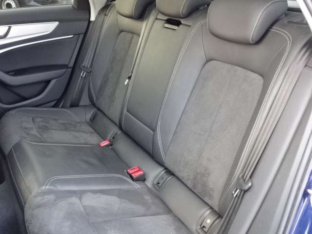 AUDI A6 Avant 55 2.0 tfsi- S line plus quattro IVA ESPOSTA - 11