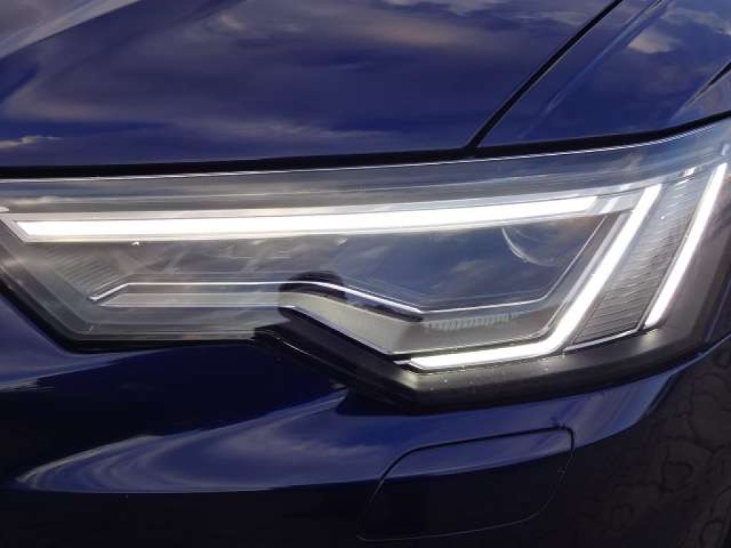 AUDI A6 Avant 55 2.0 tfsi- S line plus quattro IVA ESPOSTA - 12