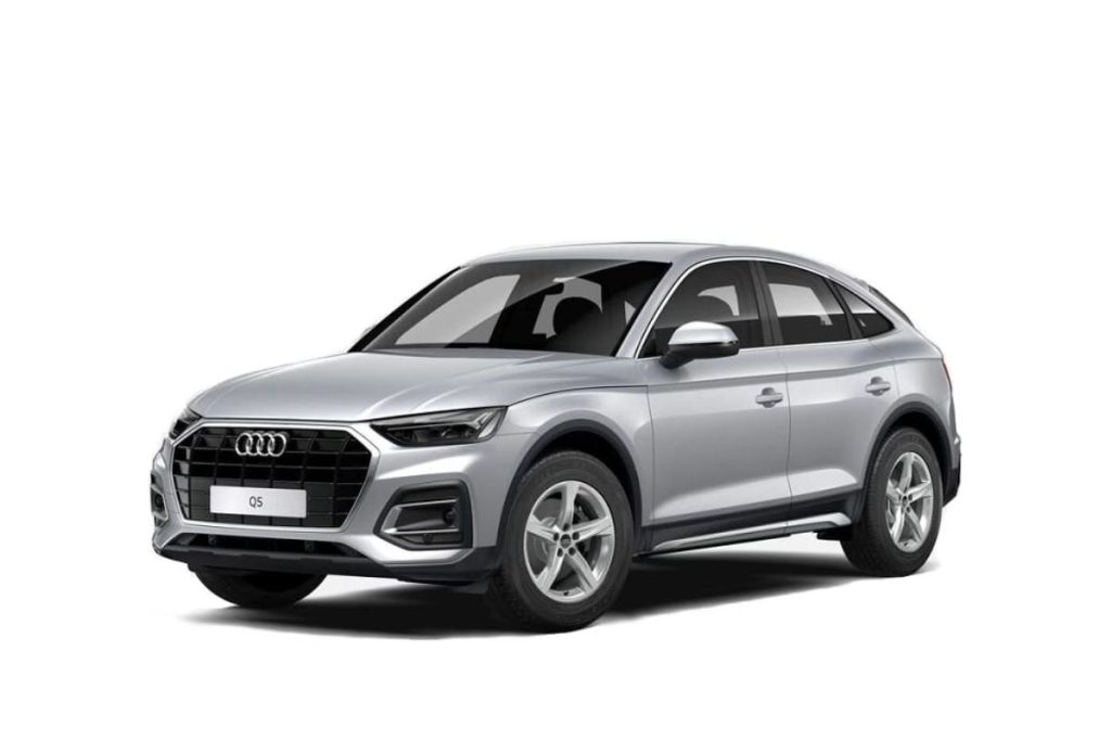 AUDI Q5 3.0 Tdi Mhev+ Business Advanced Quattro 299cv S-tr - 1