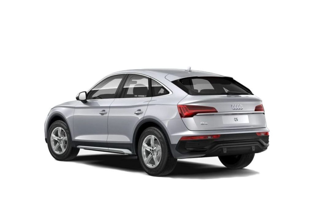AUDI Q5 3.0 Tdi Mhev+ Business Advanced Quattro 299cv S-tr - 3