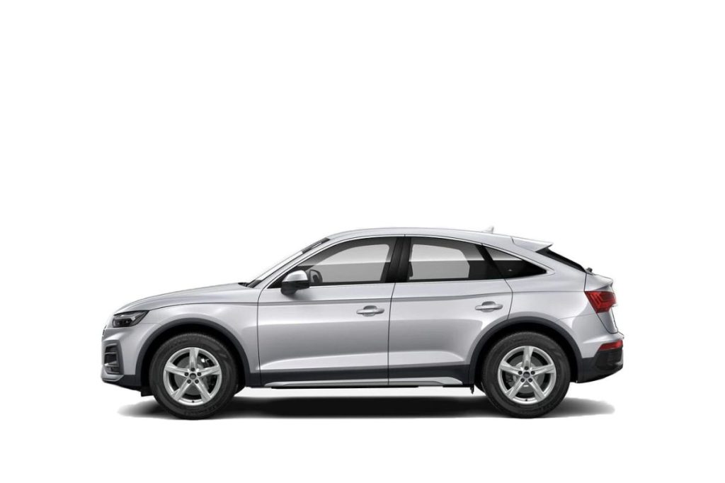 AUDI Q5 3.0 Tdi Mhev+ Business Advanced Quattro 299cv S-tr - 2