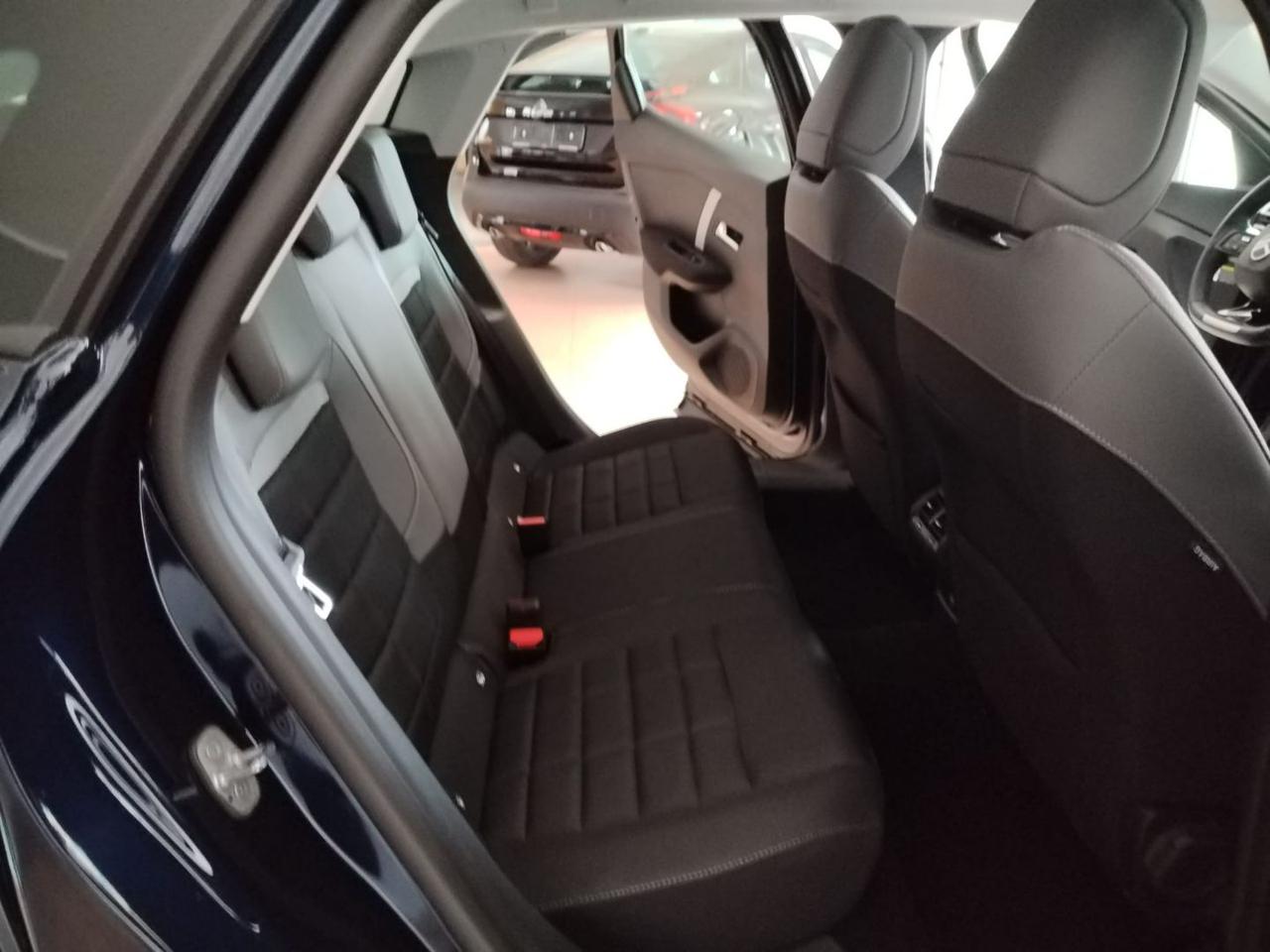 CITROEN C4 PureTech 130 S&S EAT8 Plus - 15