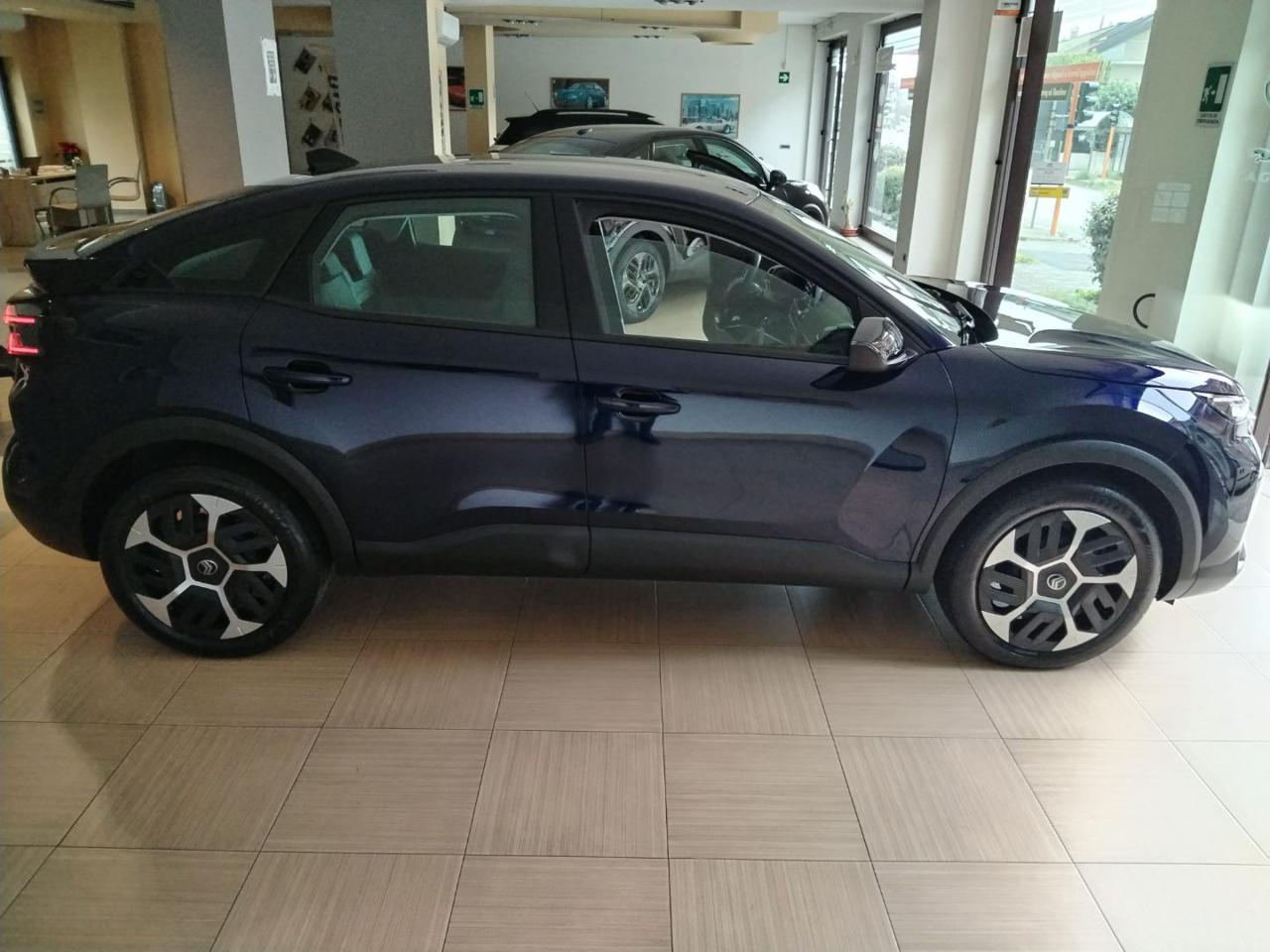 CITROEN C4 PureTech 130 S&S EAT8 Plus - 17