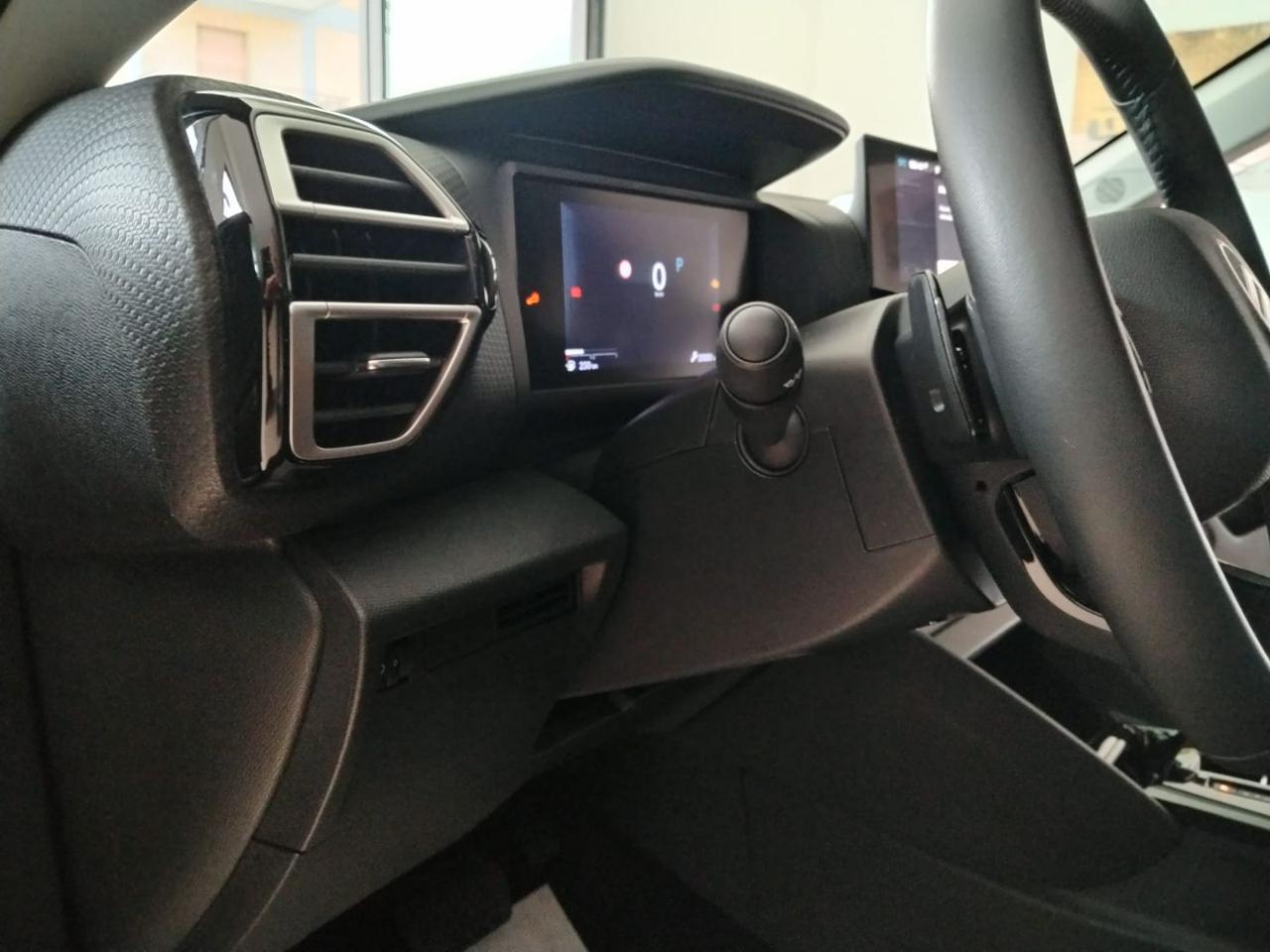 CITROEN C4 PureTech 130 S&S EAT8 Plus - 10