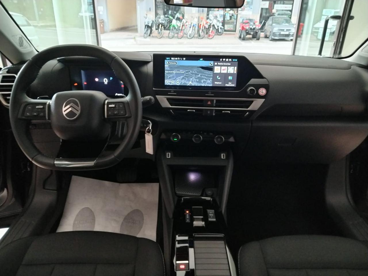 CITROEN C4 PureTech 130 S&S EAT8 Plus - 2