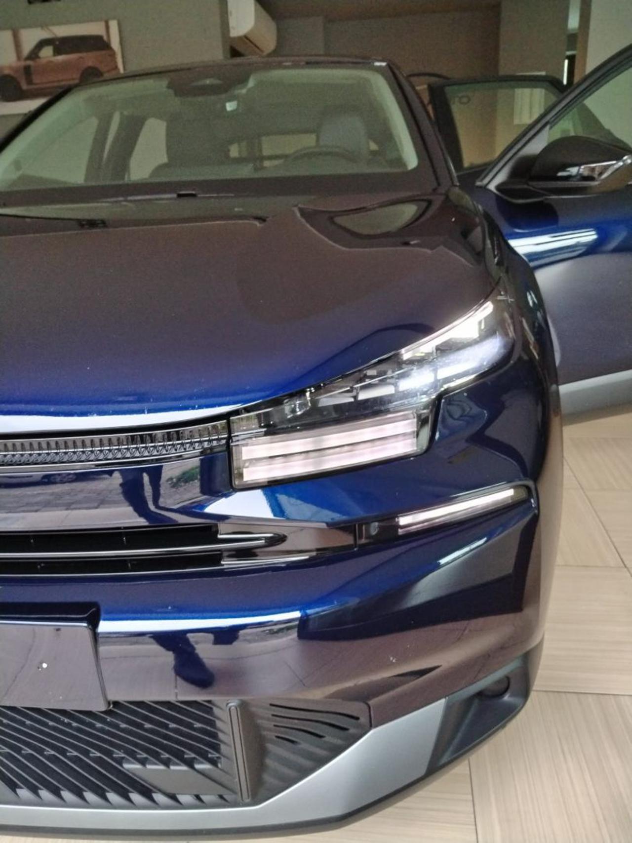 CITROEN C4 PureTech 130 S&S EAT8 Plus - 7