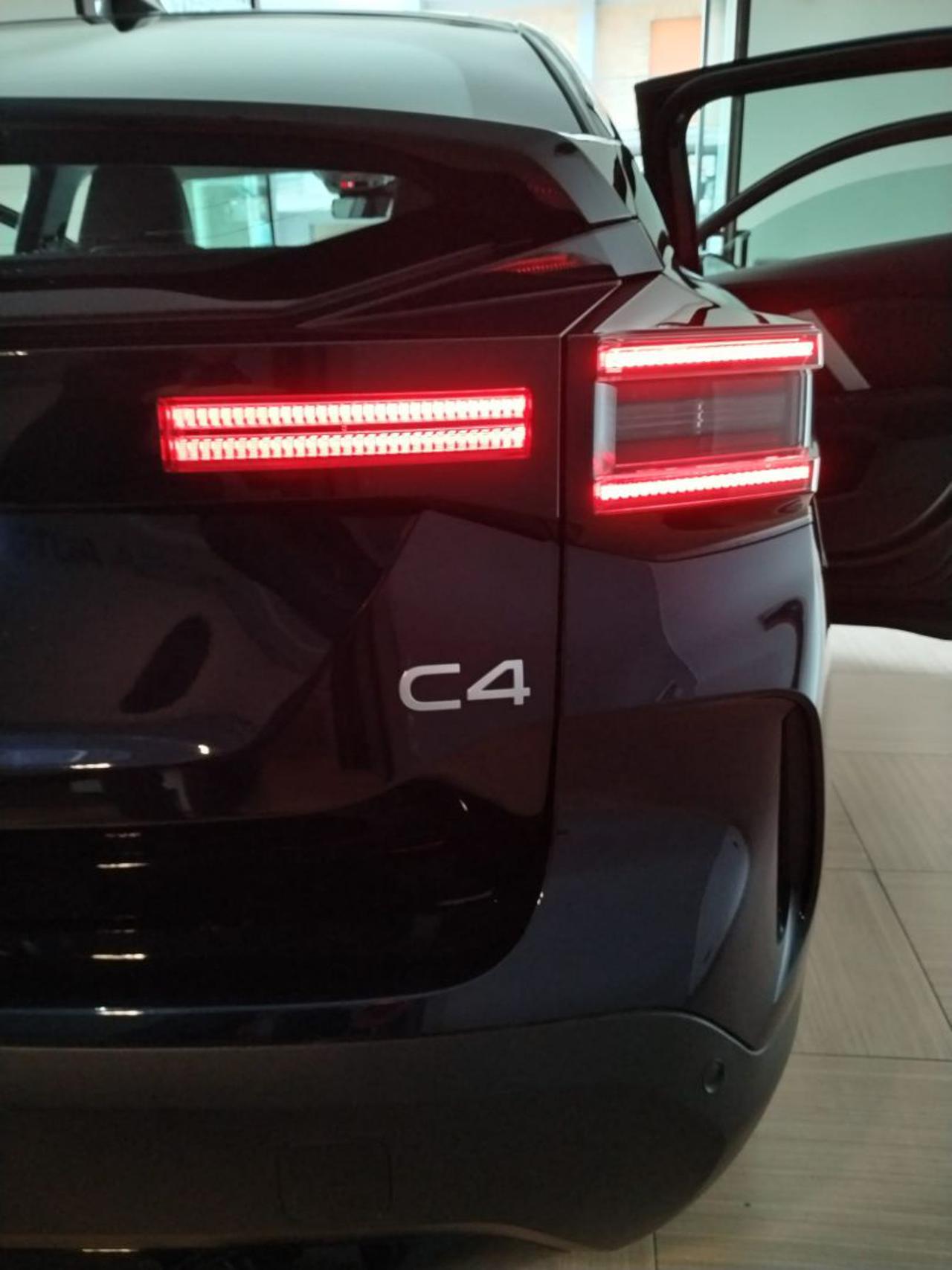 CITROEN C4 PureTech 130 S&S EAT8 Plus - 9