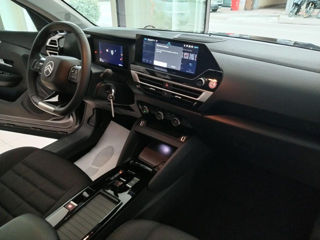 CITROEN C4 PureTech 130 S&S EAT8 Plus - 19