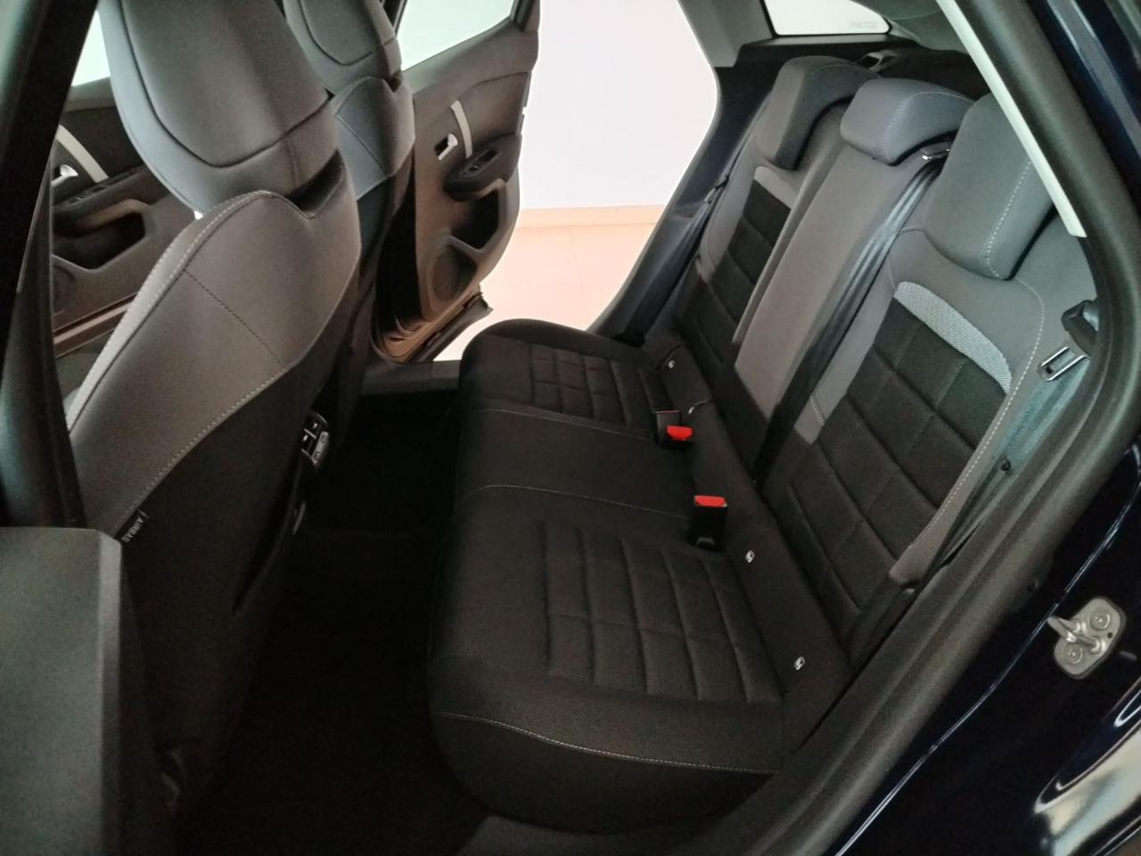 CITROEN C4 PureTech 130 S&S EAT8 Plus - 13