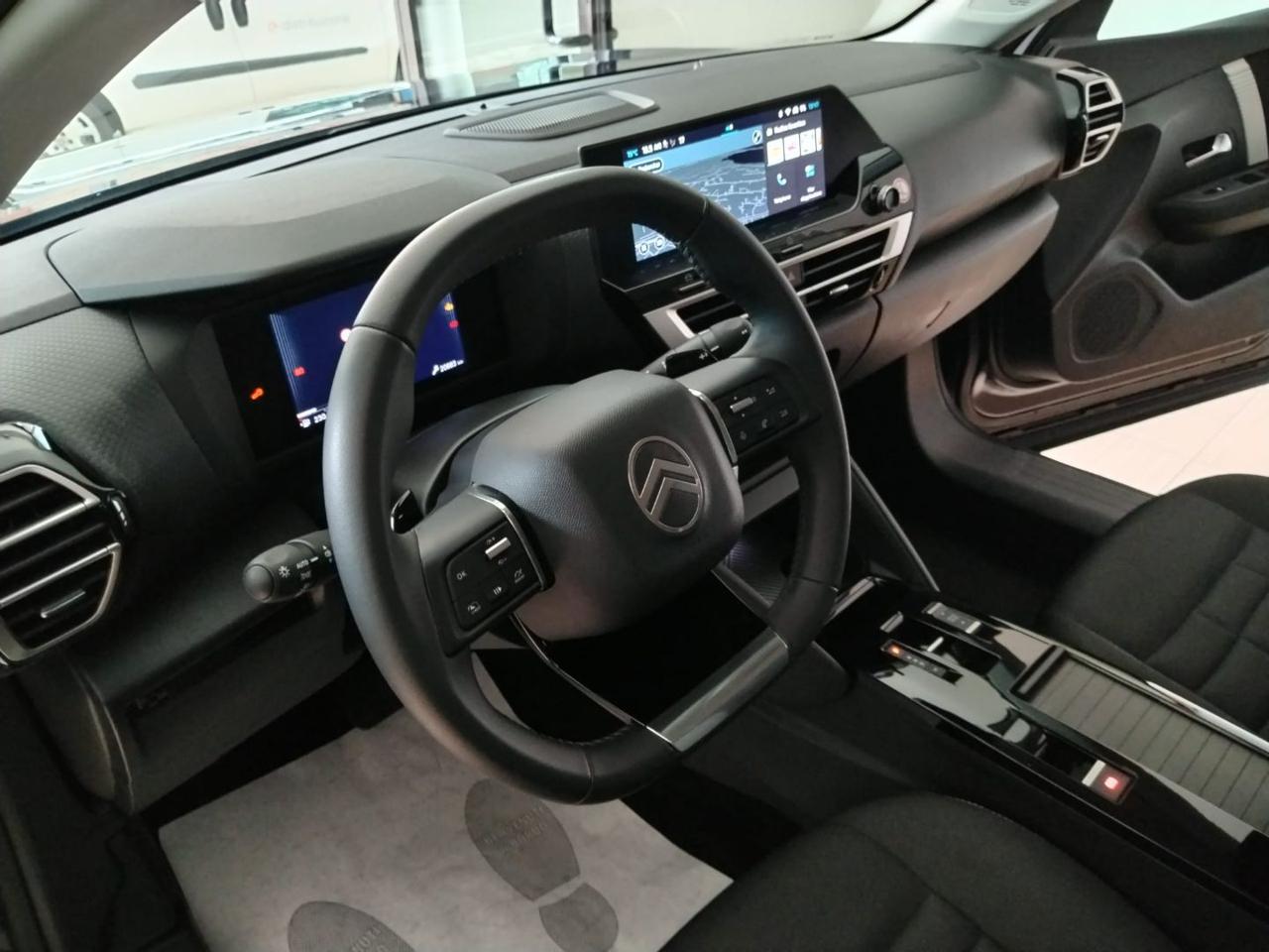 CITROEN C4 PureTech 130 S&S EAT8 Plus - 8