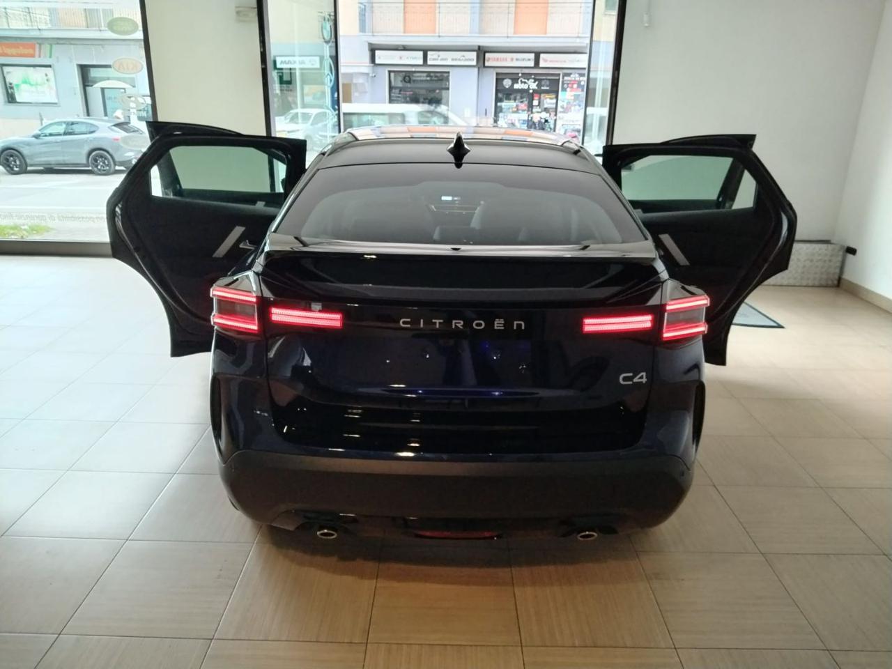 CITROEN C4 PureTech 130 S&S EAT8 Plus - 3