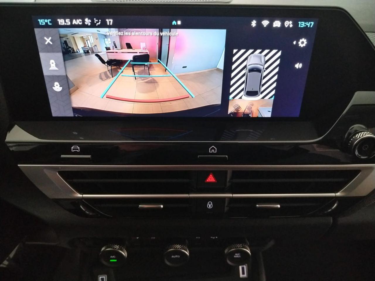 CITROEN C4 PureTech 130 S&S EAT8 Plus - 16