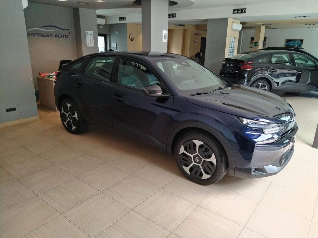 CITROEN C4 PureTech 130 S&S EAT8 Plus - 4