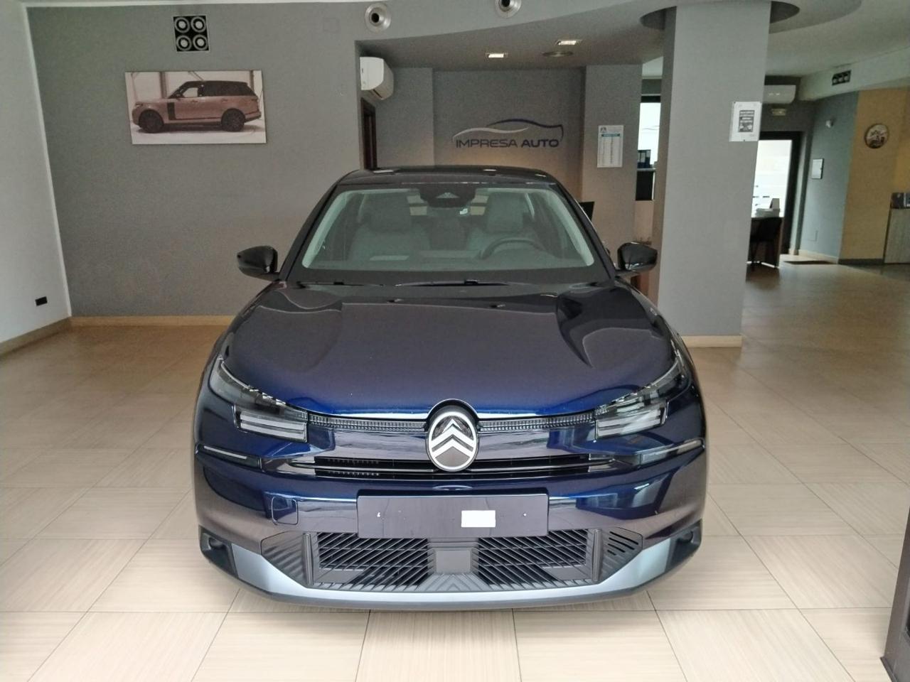 CITROEN C4 PureTech 130 S&S EAT8 Plus - 11