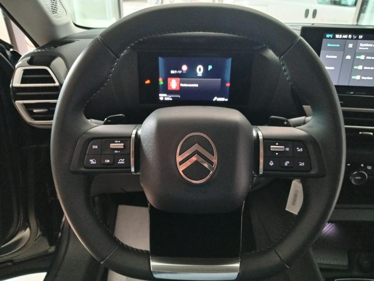 CITROEN C4 PureTech 130 S&S EAT8 Plus - 14