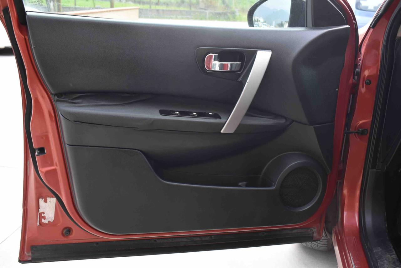 NISSAN Qashqai 1.5 DCI J10E - 7