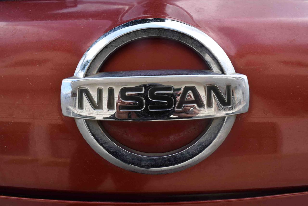 NISSAN Qashqai 1.5 DCI J10E - 20