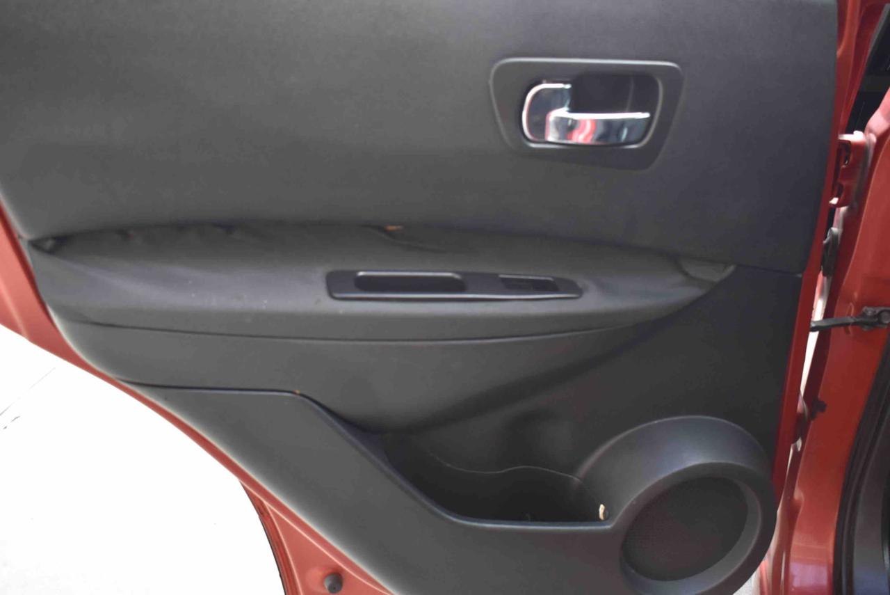 NISSAN Qashqai 1.5 DCI J10E - 11