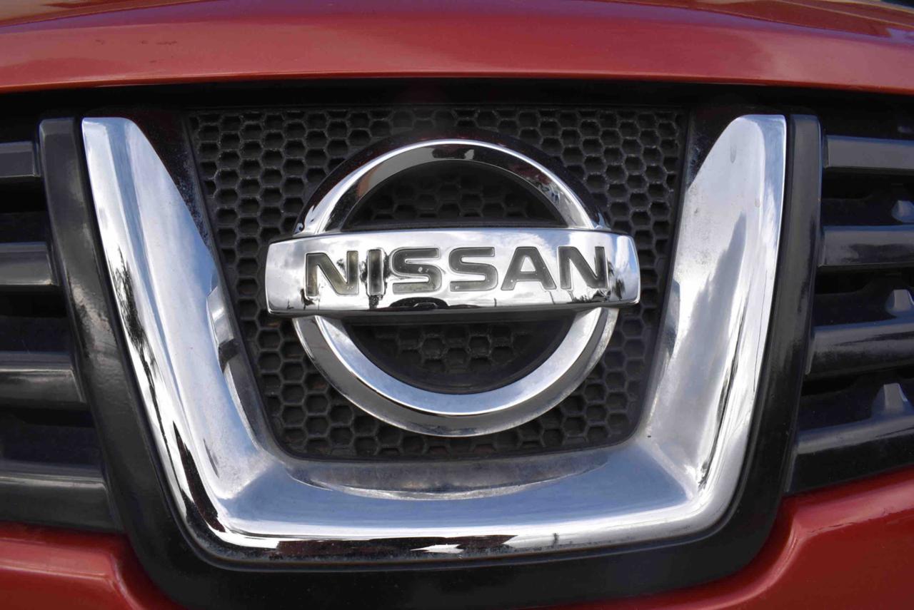 NISSAN Qashqai 1.5 DCI J10E - 23