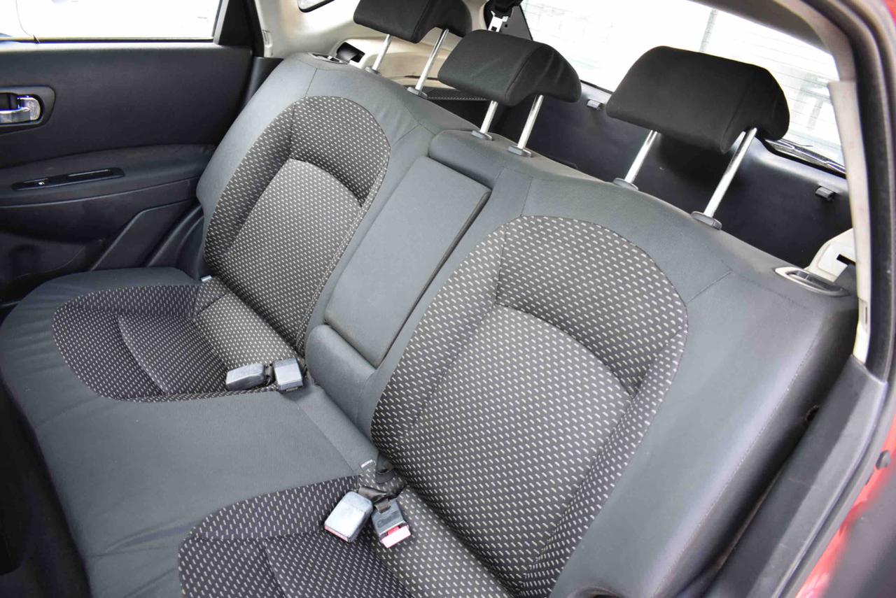 NISSAN Qashqai 1.5 DCI J10E - 13