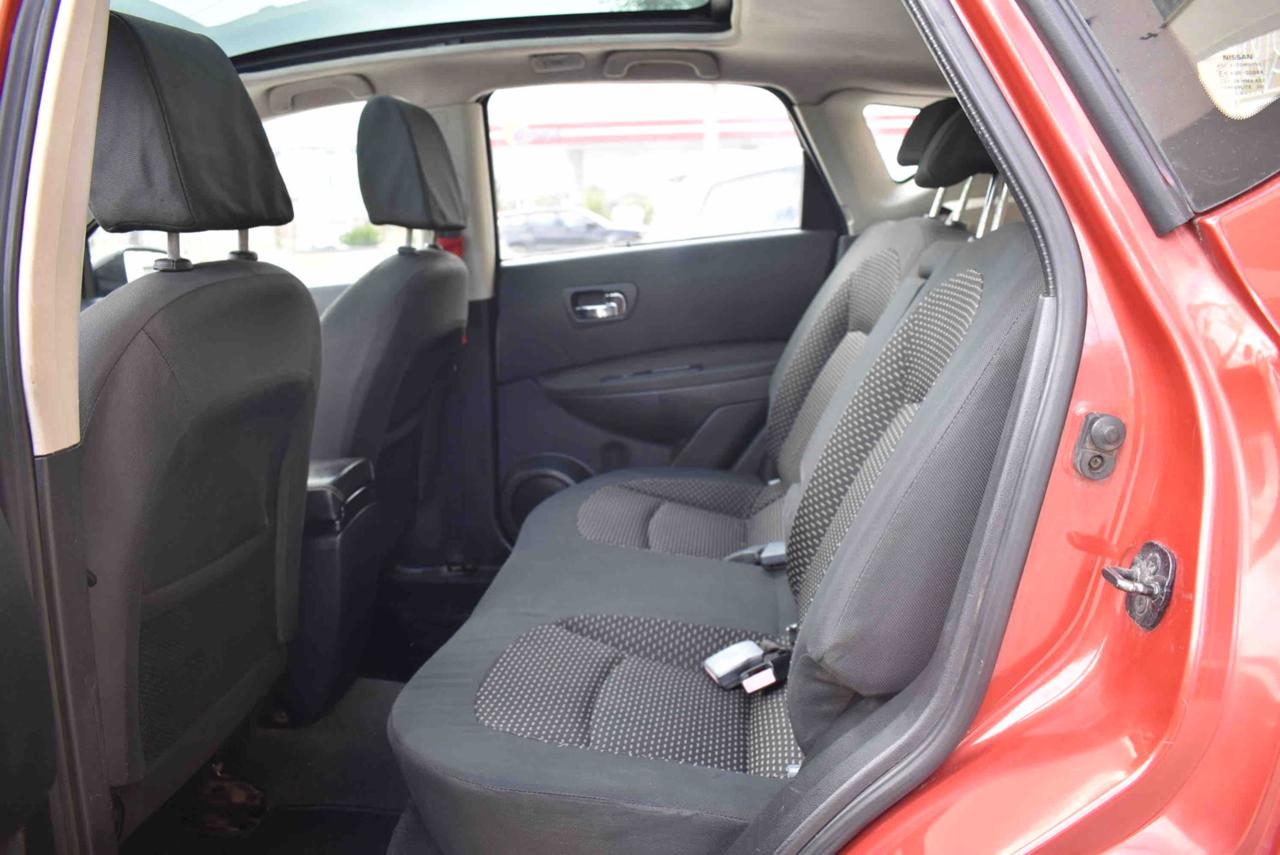 NISSAN Qashqai 1.5 DCI J10E - 14