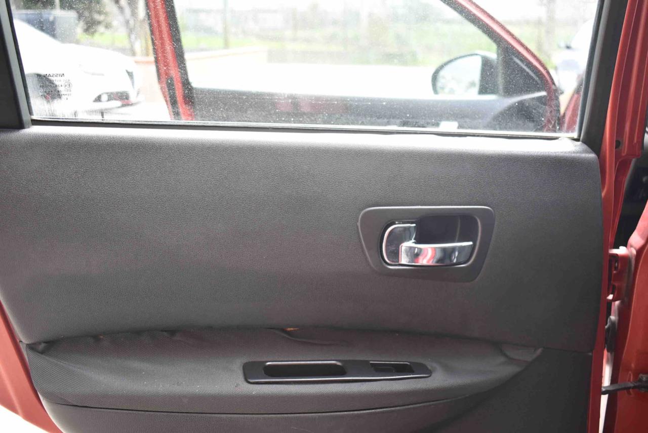 NISSAN Qashqai 1.5 DCI J10E - 10