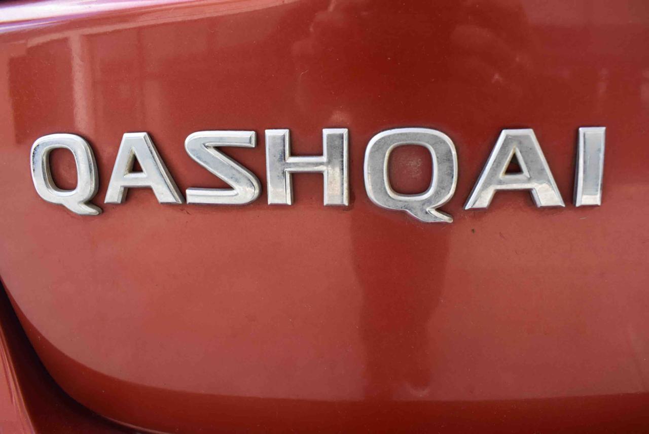 NISSAN Qashqai 1.5 DCI J10E - 21