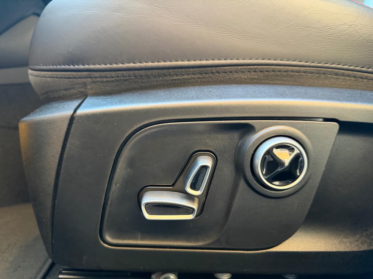 MASERATI Levante MHEV 330 CV AWD GT (FULL OPTIONAL) - 18