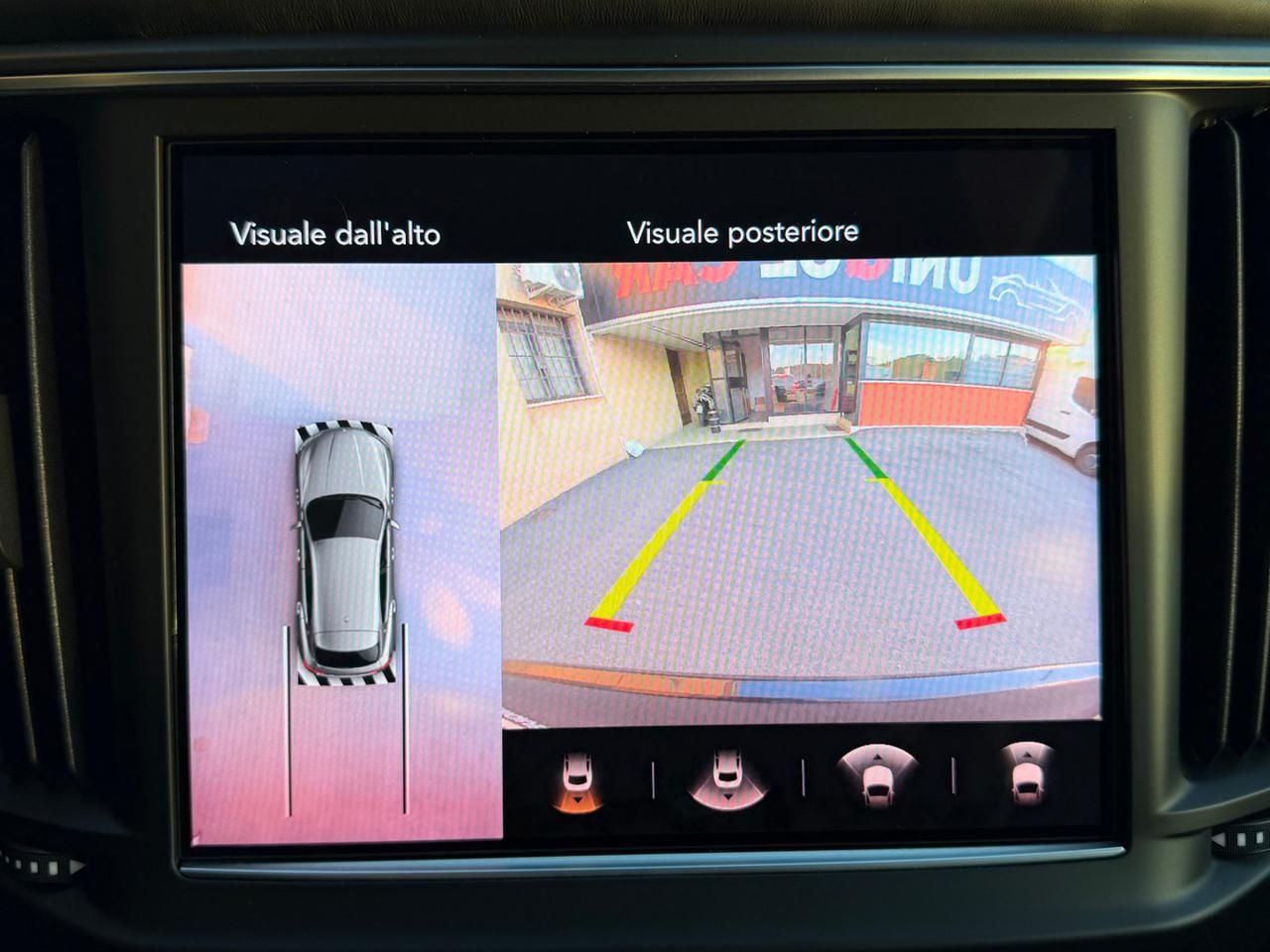 MASERATI Levante MHEV 330 CV AWD GT (FULL OPTIONAL) - 17