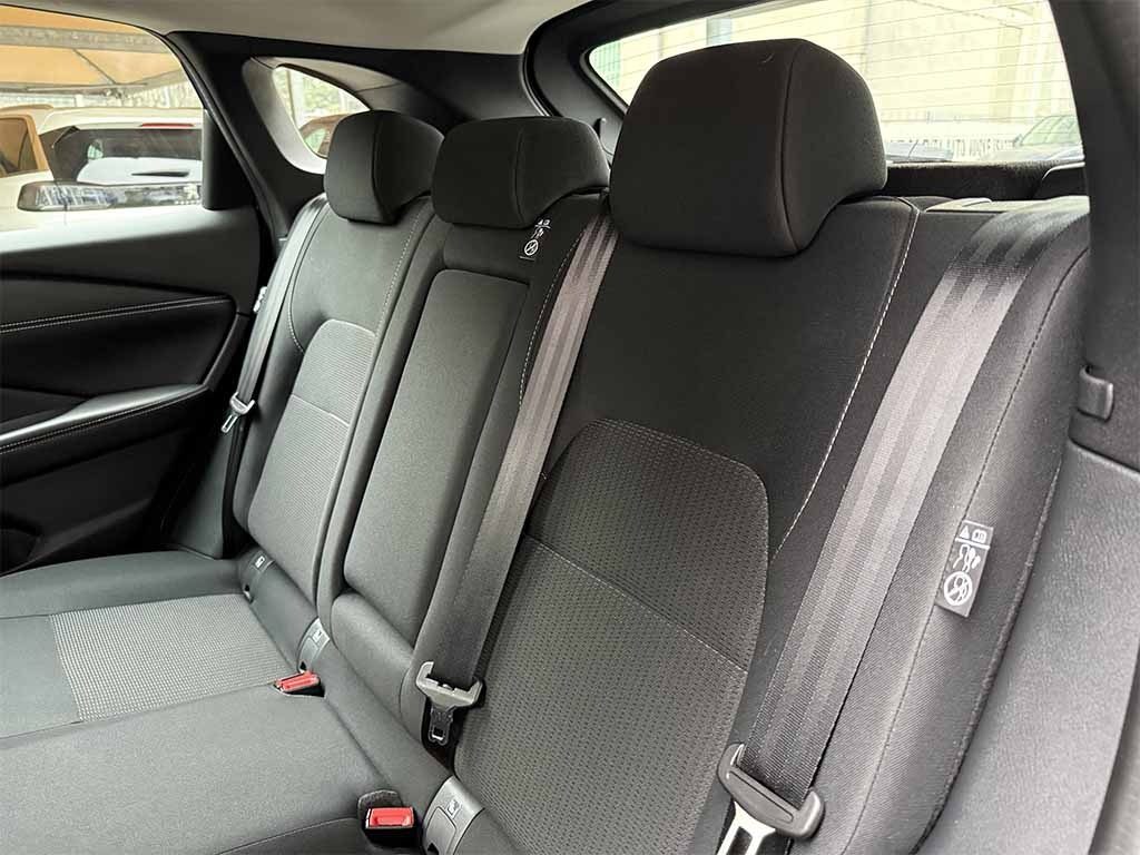 NISSAN Qashqai mhev xtronic TELECAMERA PREZZO REALE IVA ESP - 28