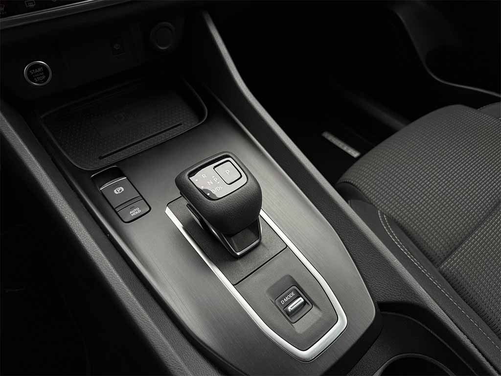 NISSAN Qashqai mhev xtronic TELECAMERA PREZZO REALE IVA ESP - 16