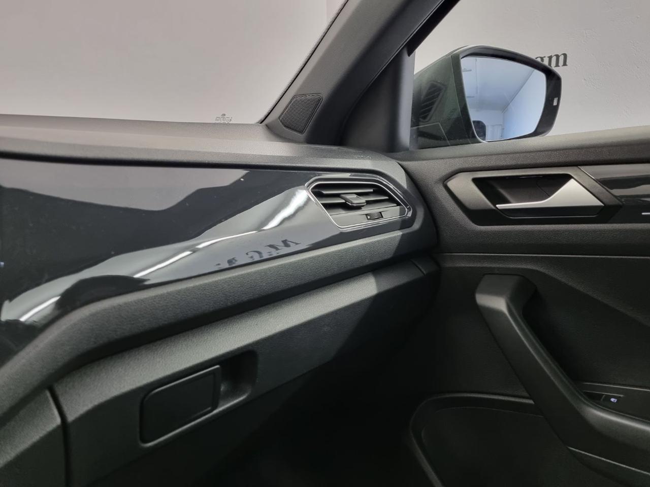 VOLKSWAGEN T-Roc 1.0 TSI 115 CV Rline BlueMotion Technology - 28