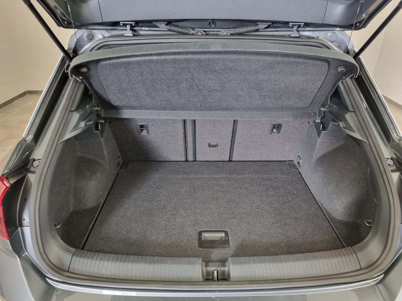 VOLKSWAGEN T-Roc 1.0 TSI 115 CV Rline BlueMotion Technology - 14