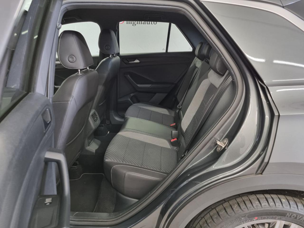 VOLKSWAGEN T-Roc 1.0 TSI 115 CV Rline BlueMotion Technology - 13