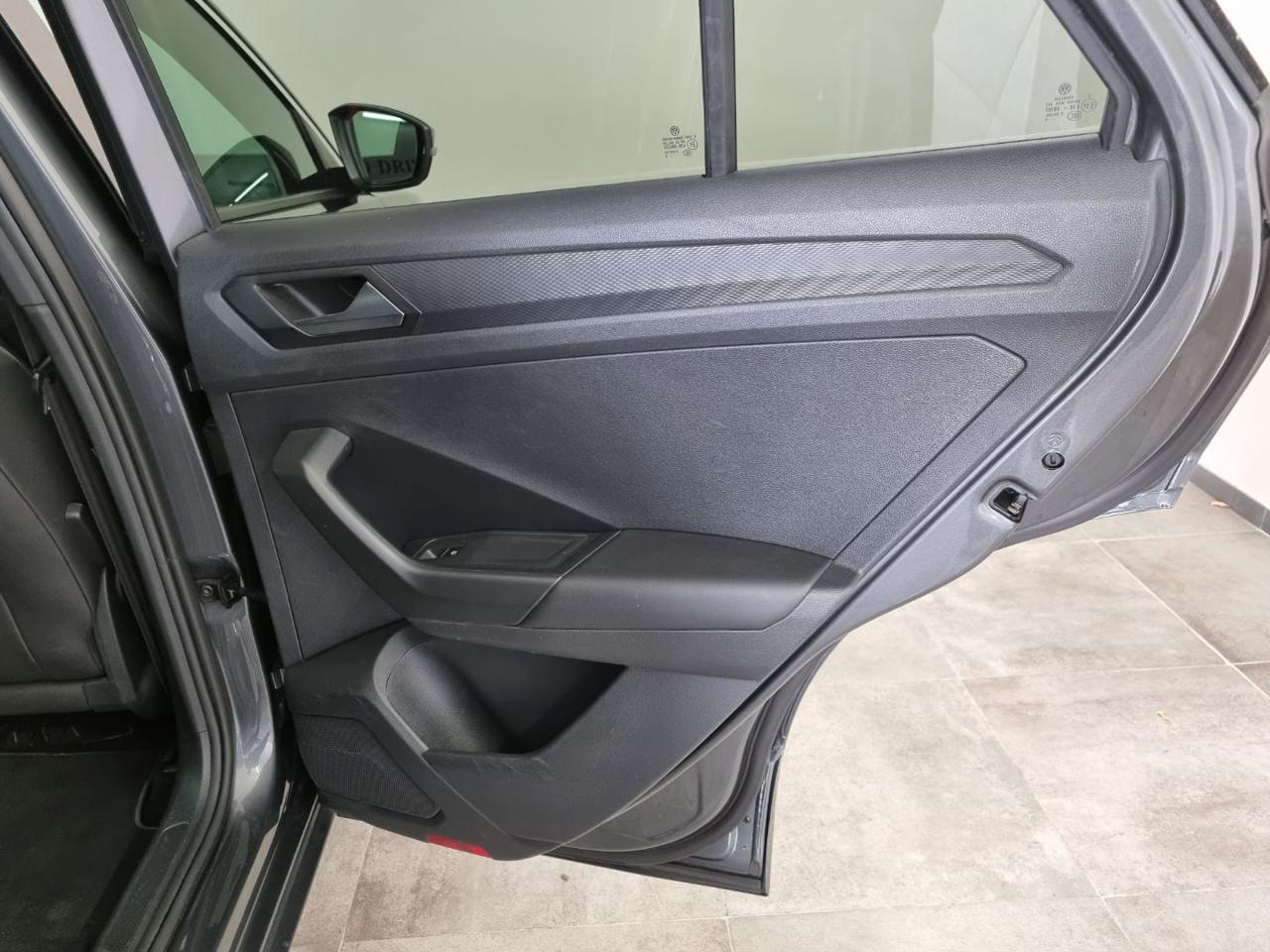 VOLKSWAGEN T-Roc 1.0 TSI 115 CV Rline BlueMotion Technology - 21