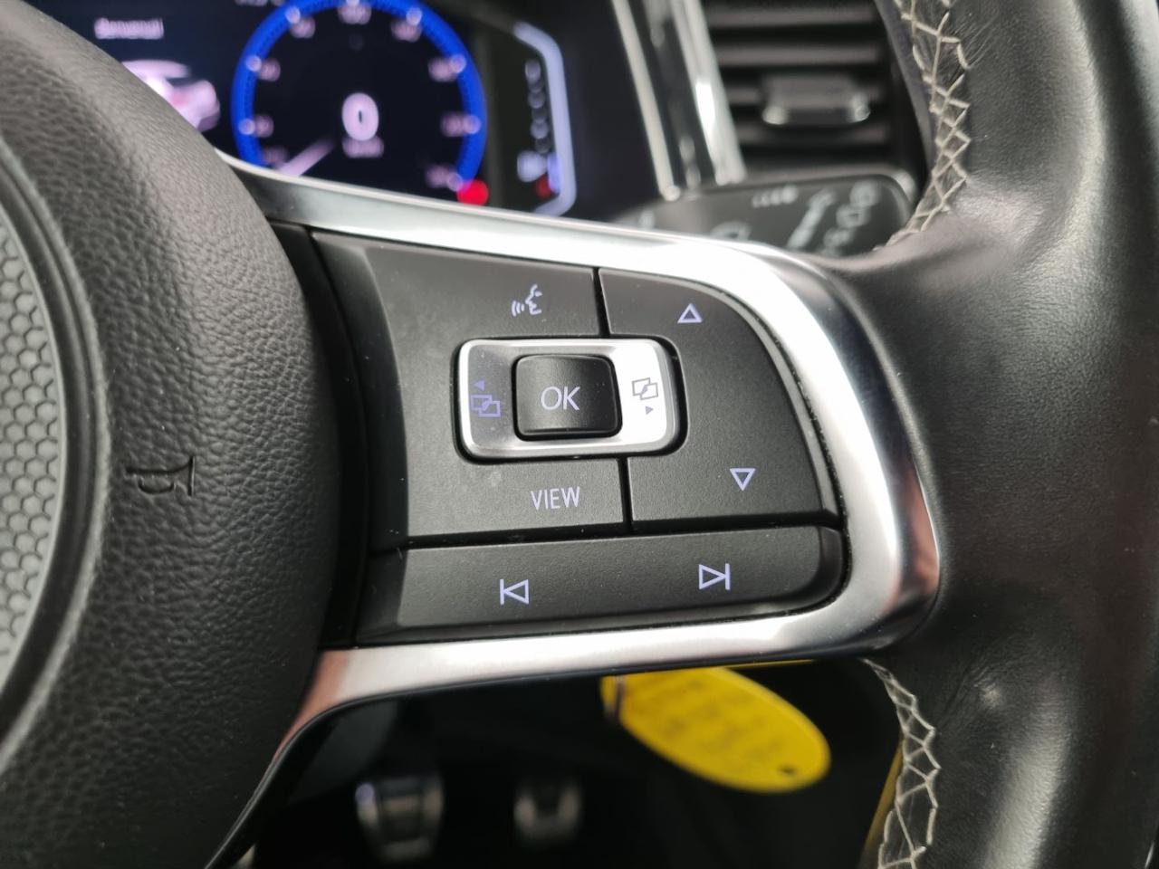 VOLKSWAGEN T-Roc 1.0 TSI 115 CV Rline BlueMotion Technology - 31