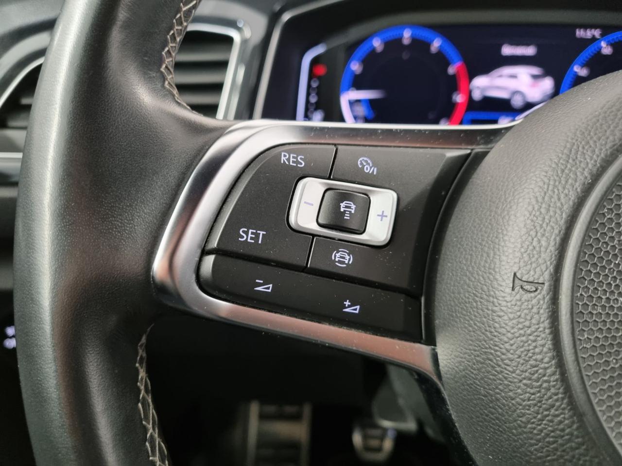 VOLKSWAGEN T-Roc 1.0 TSI 115 CV Rline BlueMotion Technology - 30